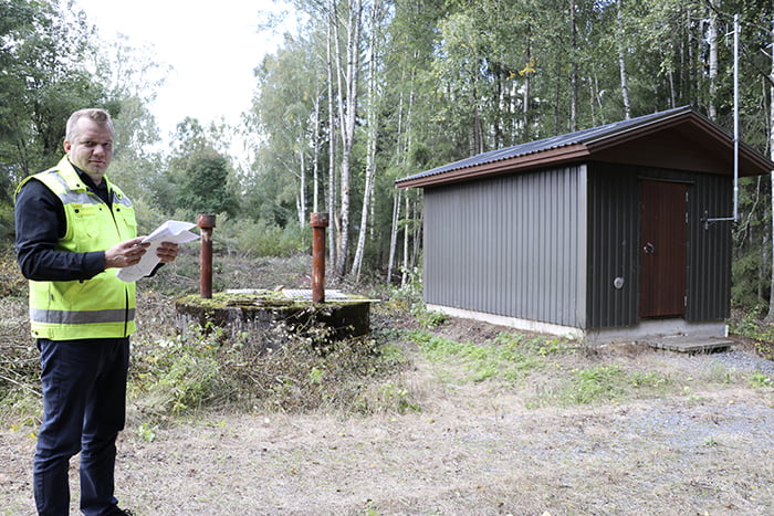 Tekninen lautakunta aurauttaa tiet ja rakennuttaa kohteet