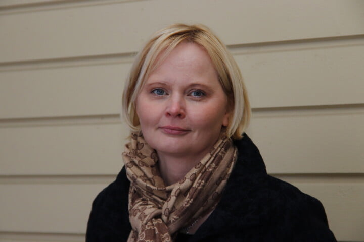vanhuspalvelujohtaja anna-stiina salminen