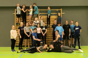 yleisurheilu