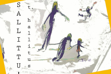 havahtumisia sallittu