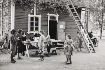 evakot