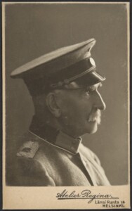 Torsten Karl Forstén