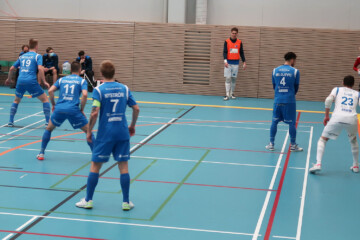 akaa futsal toi pisteet c Petri Hentinen