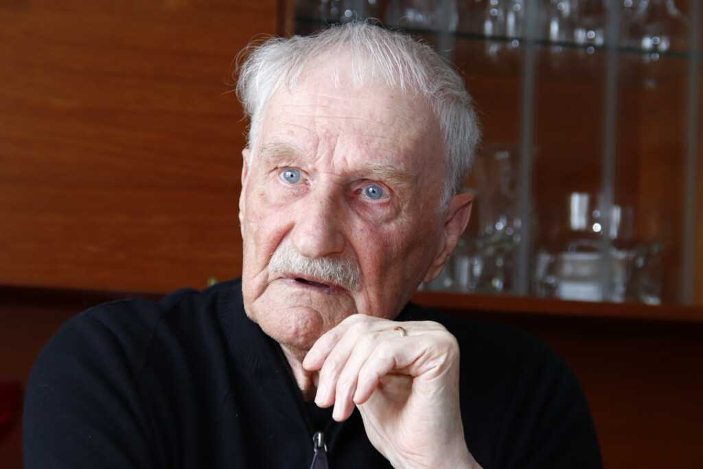Erkki Santanen