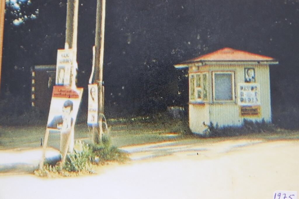 Kioski