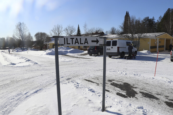 iltala