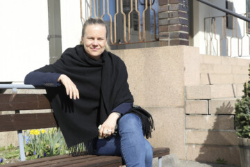 Annu Kuusisto
