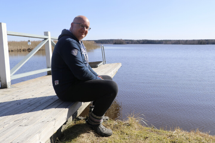 Juha Lahti