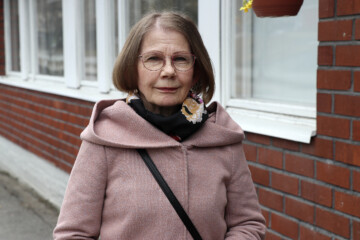 maija kylllonen