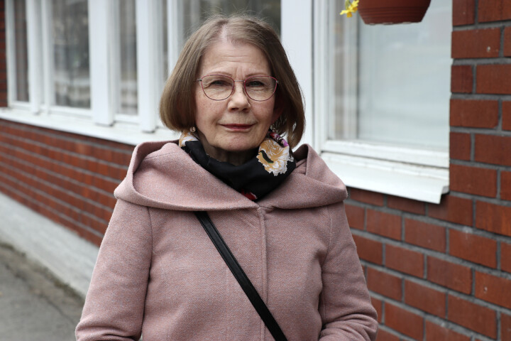 maija kylllonen