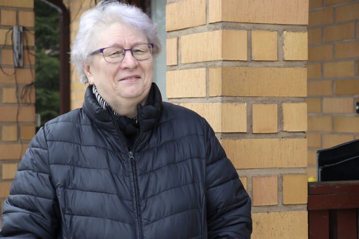 marja-liisa makela
