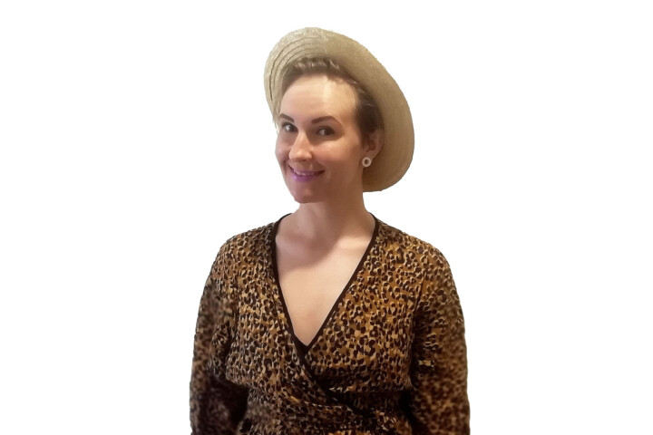 heidi heikkilä