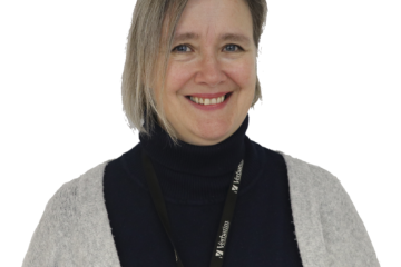 johanna tormala SYV