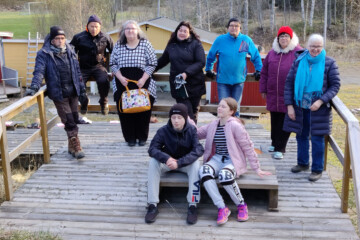 kesäteatteri