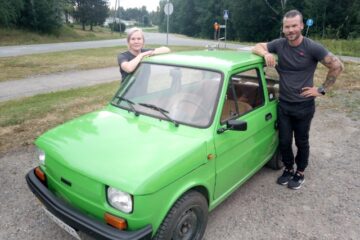 autotapahtuma ameet