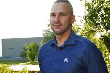 Dmitri Borichev palaa akaaseej