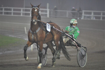 Don Williams ja Ari Moilanen 12.12.2020