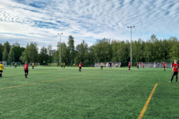 NePa - UrPS cLauri Vuori