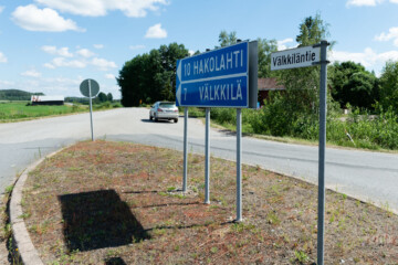 välkkiläntie