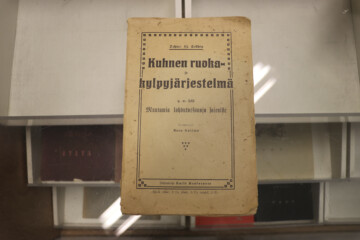 Kuhne