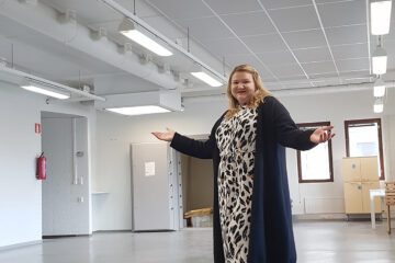 ronja lahti
