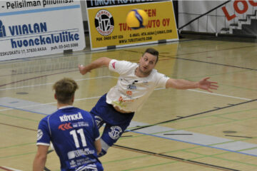 Joni Mikkonen