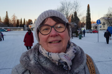 Maritta Snellman