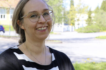tiina määttä