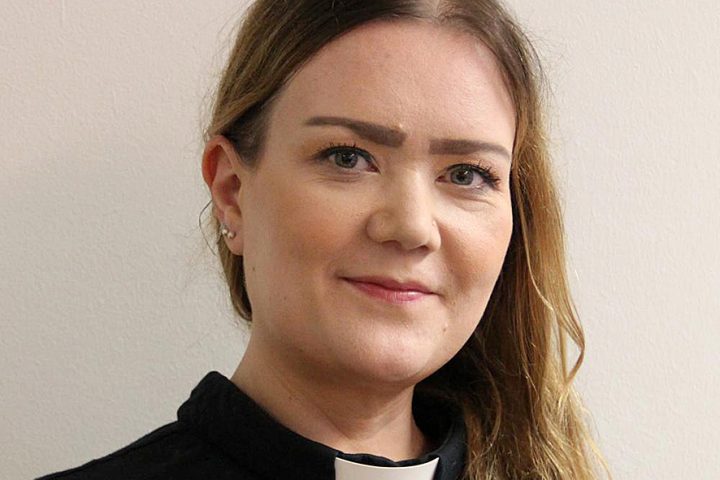 elise hasanen vankilapappi