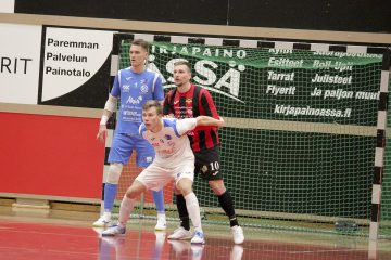 futsal
