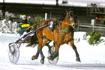 Jiiveegee Hannu Torvinen 21.1.2022