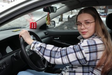 autokoulu Inka Taipale sivusta