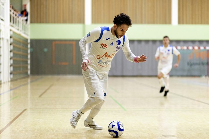 futsal