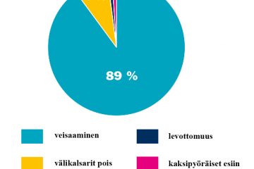 verkkosivujen piirakka plus selitteet