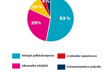 verkkosivujen piirakka hoitajien vaatimukset selitteet verkko