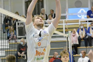 passari anton valimaa