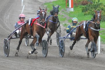 Halley Wania Raitala Ava Di Alessia H Torvinen 27.5.2022
