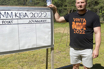 heikki jussila