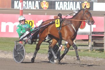 Silent Starlight Ari Moilanen 9.5.2022