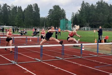 urju miina paija fosa miranda lehtimäki cRajala