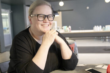 anu penttinen