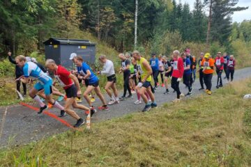 esan hölkkä lähtö