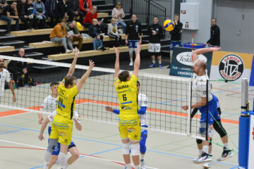 Akaa Volley greg hyokkaa_Harri Mattila