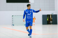 Akaa Futsal Pedro_Tuukka Nystrom:Newstream Photography