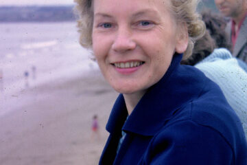Kaija-Maija Kantala-Storey
