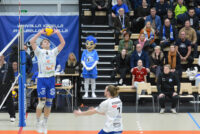Akaa Volley anton_Harri Mattila