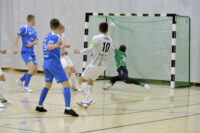 Akaa Futsal Iiro Vanha_Kari Eerikainen