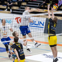 Akaa Volley_Markku Ruonala