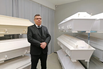 hautaustoimistoVALMIS
