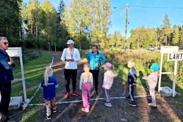maastojuoksut 5v_Henna Paija